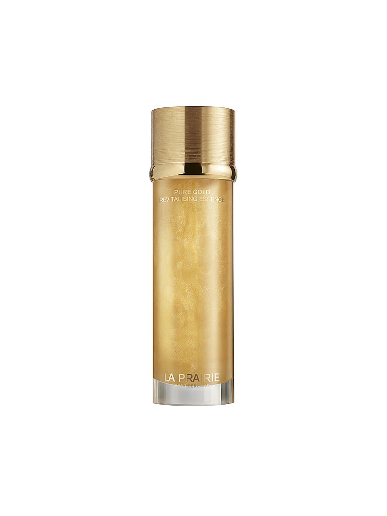 LA PRAIRIE Gesichtscreme - Pure Gold Revitalising Essence 130ml
