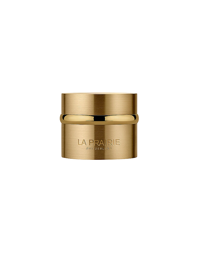 LA PRAIRIE Augencreme - Pure Gold Radiance Eye Cream 20ml reffilable