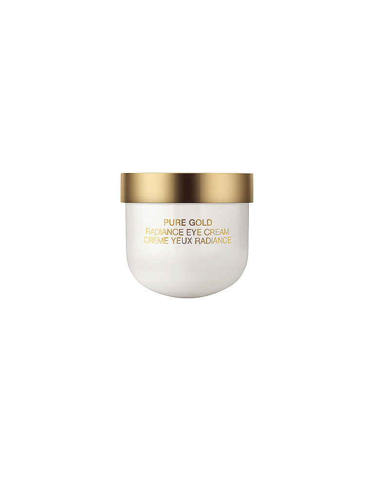 LA PRAIRIE Augencreme - Pure Gold Radiance Eye Cream REFILL 20ml