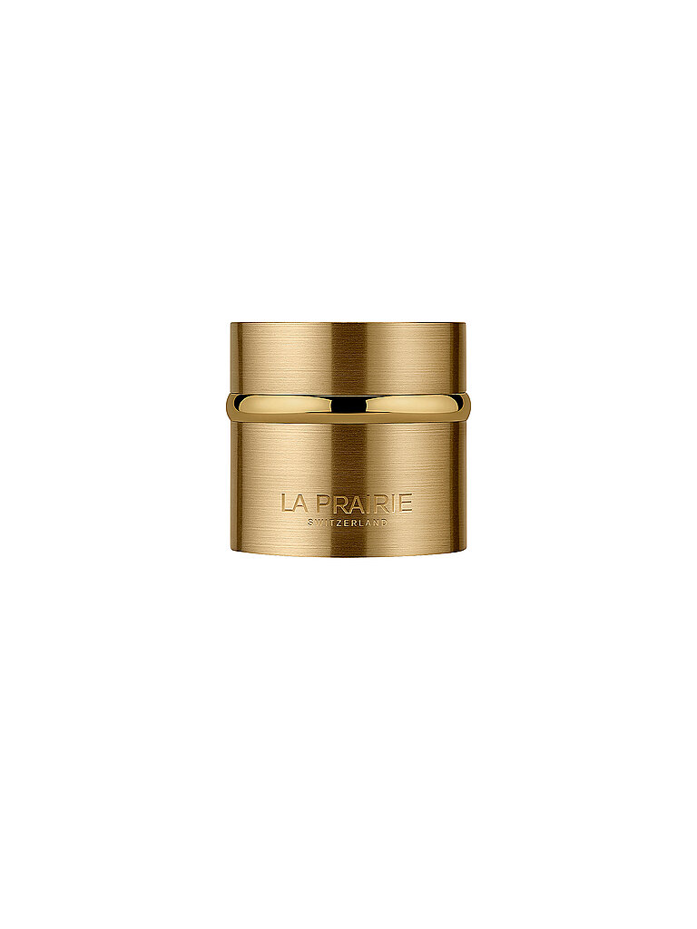 LA PRAIRIE Gesichtscreme - Pure Gold Radiance Cream 50ml refillable