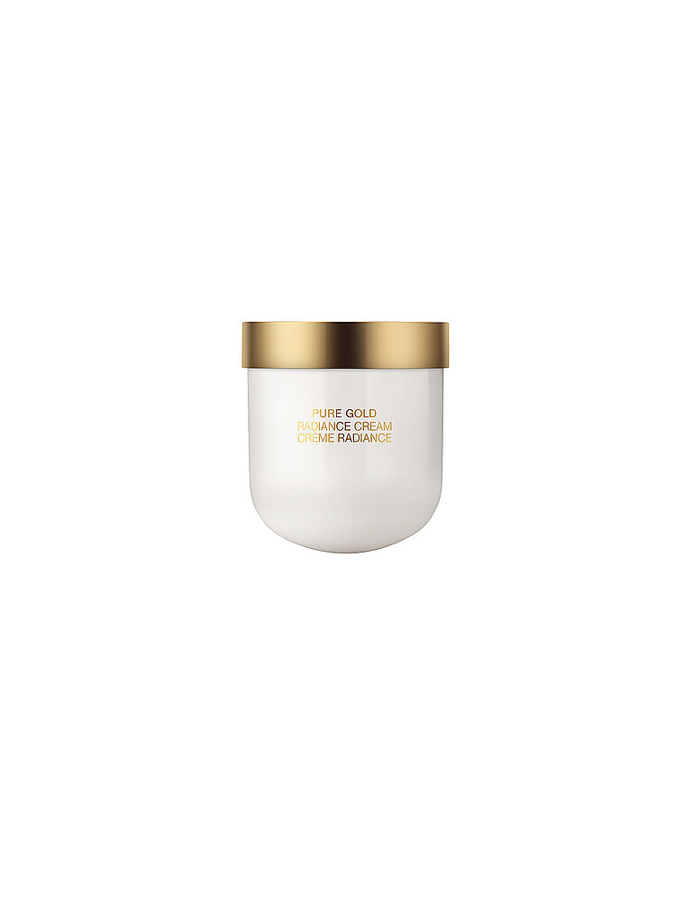 LA PRAIRIE Gesichtscreme - Pure Gold Radiance Cream REFILL 50ml