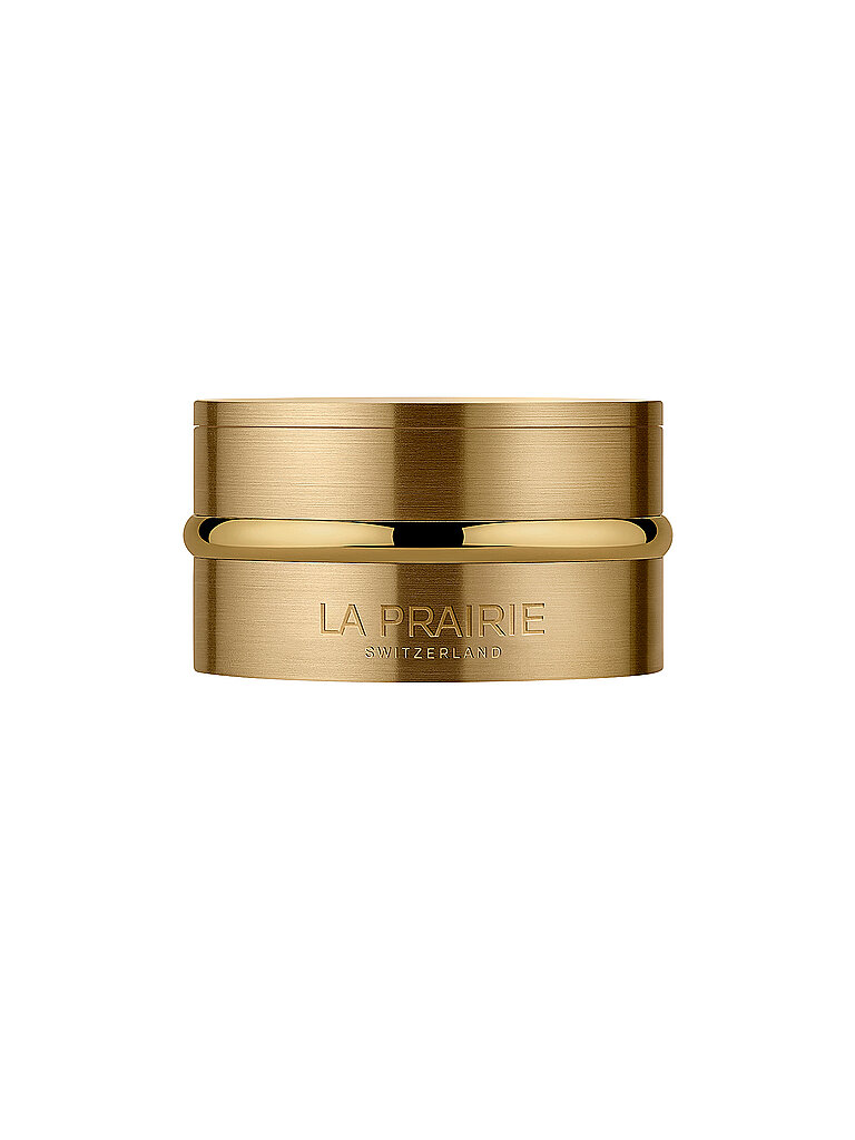 LA PRAIRIE Gesichtscreme - Pure Gold Nocturnal Balm 60ml refillable