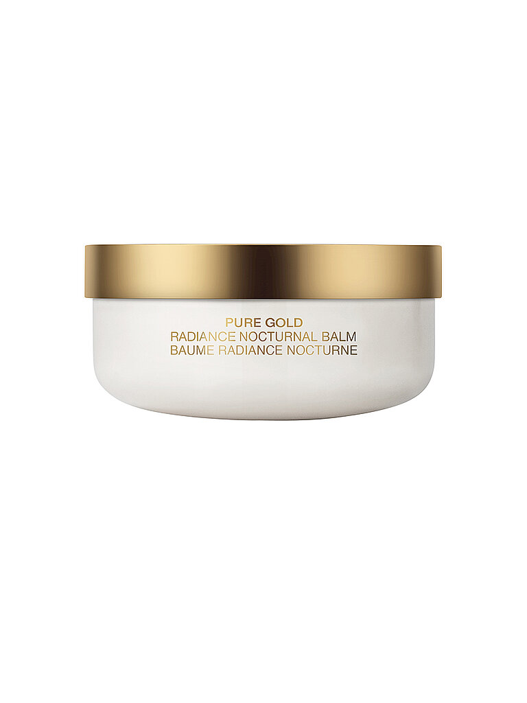 LA PRAIRIE Gesichtscreme - Pure Gold Nocturnal Balm REFILL 60ml