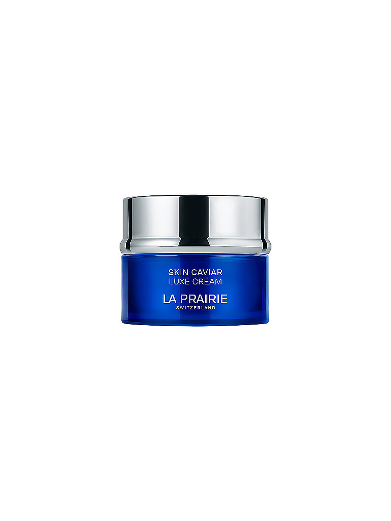LA PRAIRIE Gesichtscreme - Skin Caviar Luxe Cream 30ml