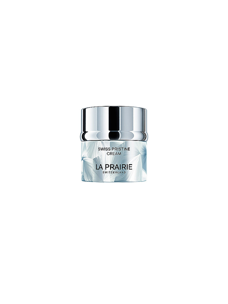 LA PRAIRIE Gesichtscreme - Swiss Pristine Cream 50ml