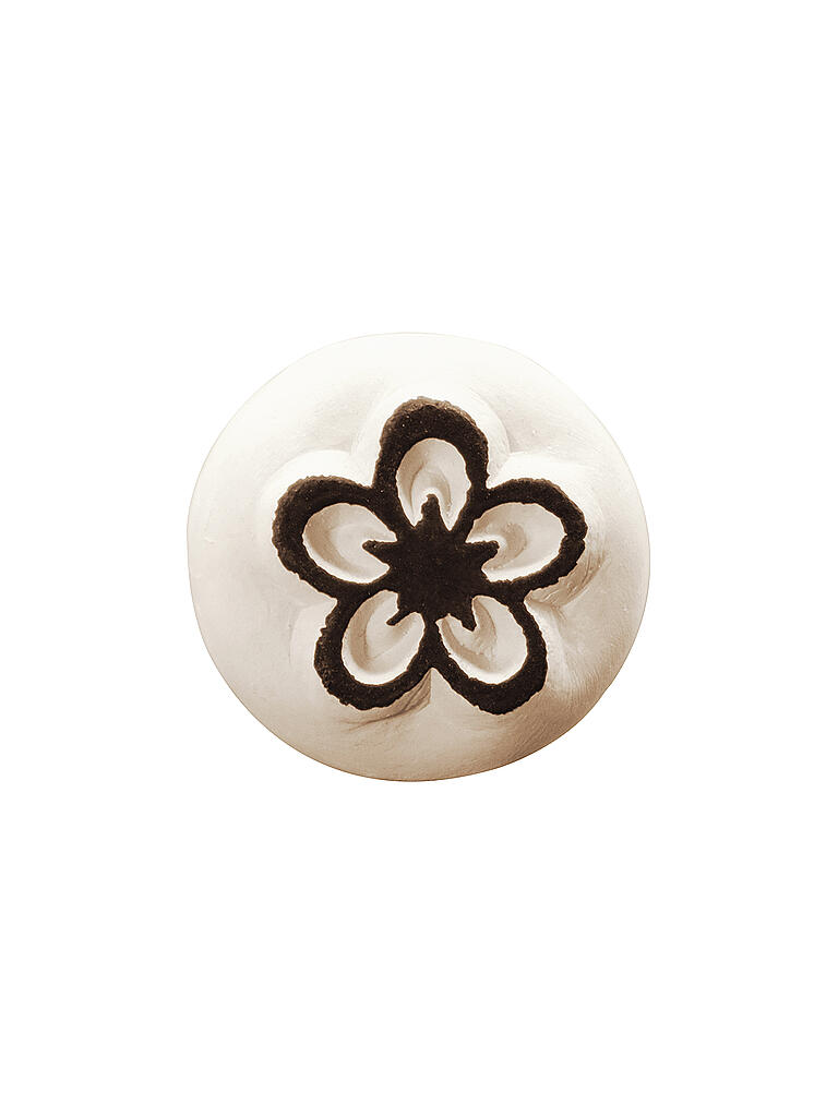 LA DOT | Tattoo Stone Small Flower (70) | transparent