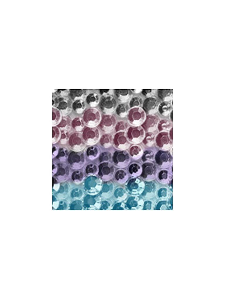 LA DOT | Tattoo Strass Steine 80Stk  | transparent