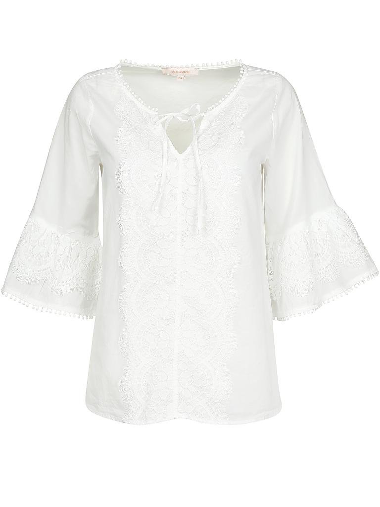 LA FEE MARABOUTEE | Bluse  | 