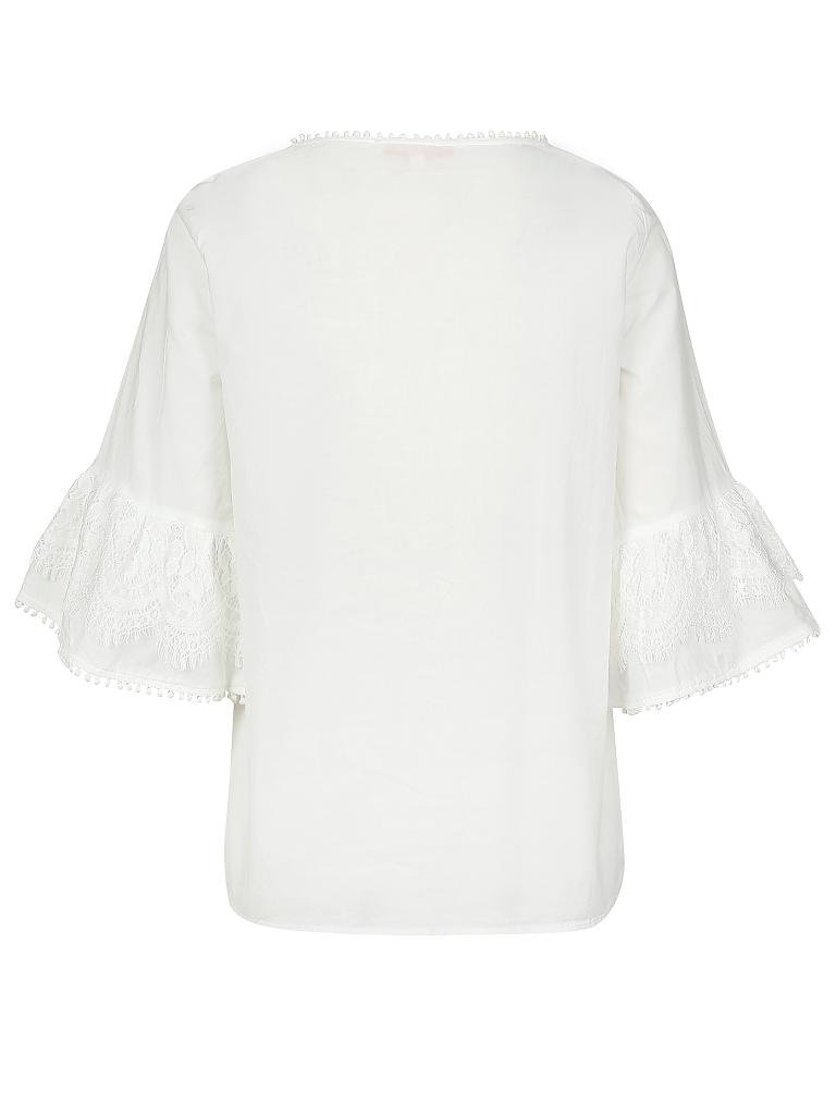 LA FEE MARABOUTEE | Bluse  | 