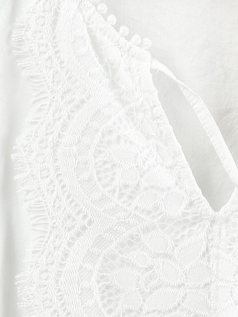 LA FEE MARABOUTEE | Bluse  | 