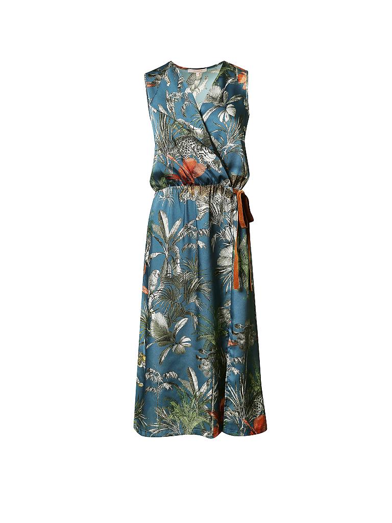 LA FEE MARABOUTEE | Kleid | blau