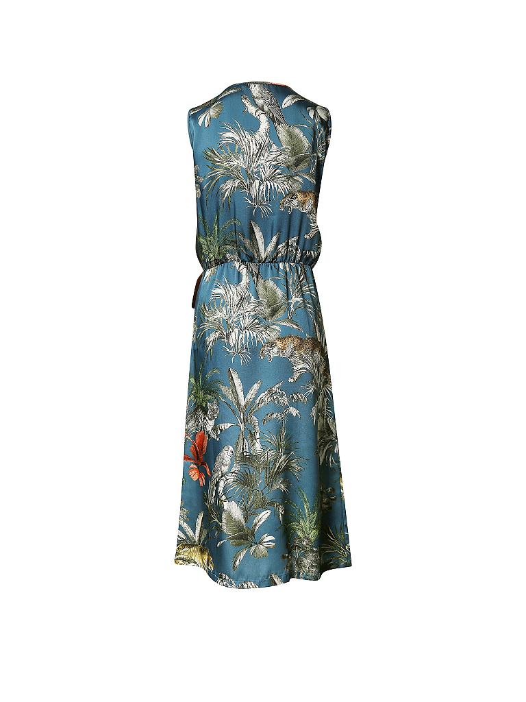 LA FEE MARABOUTEE | Kleid | blau