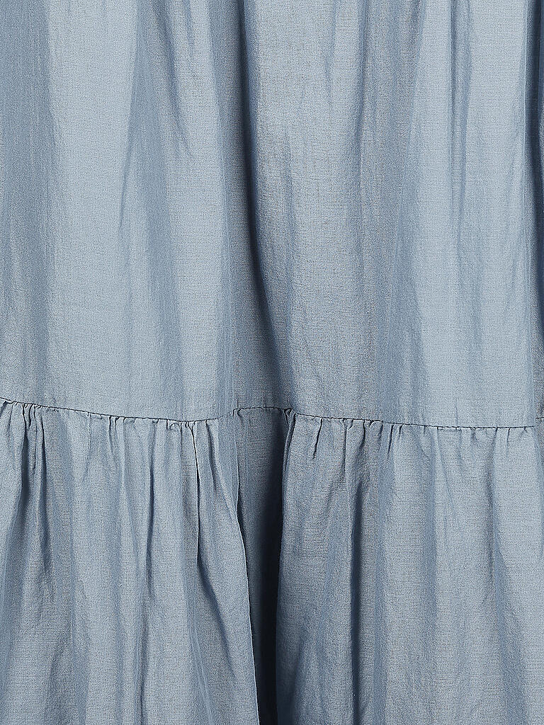 LA FEE MARABOUTEE | Kleid | blau