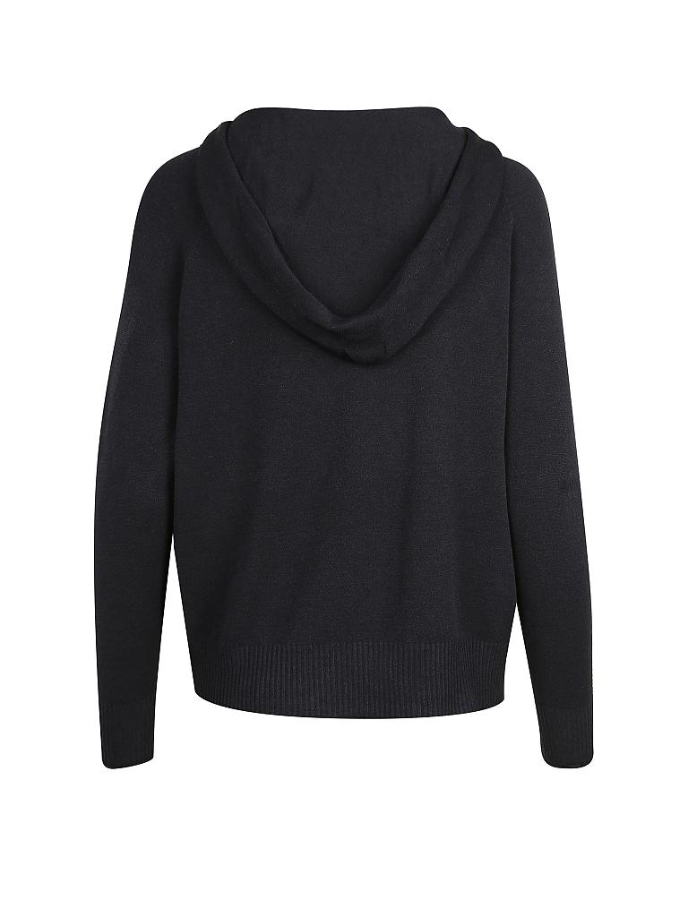 LA FEE MARABOUTEE | Pullover | blau