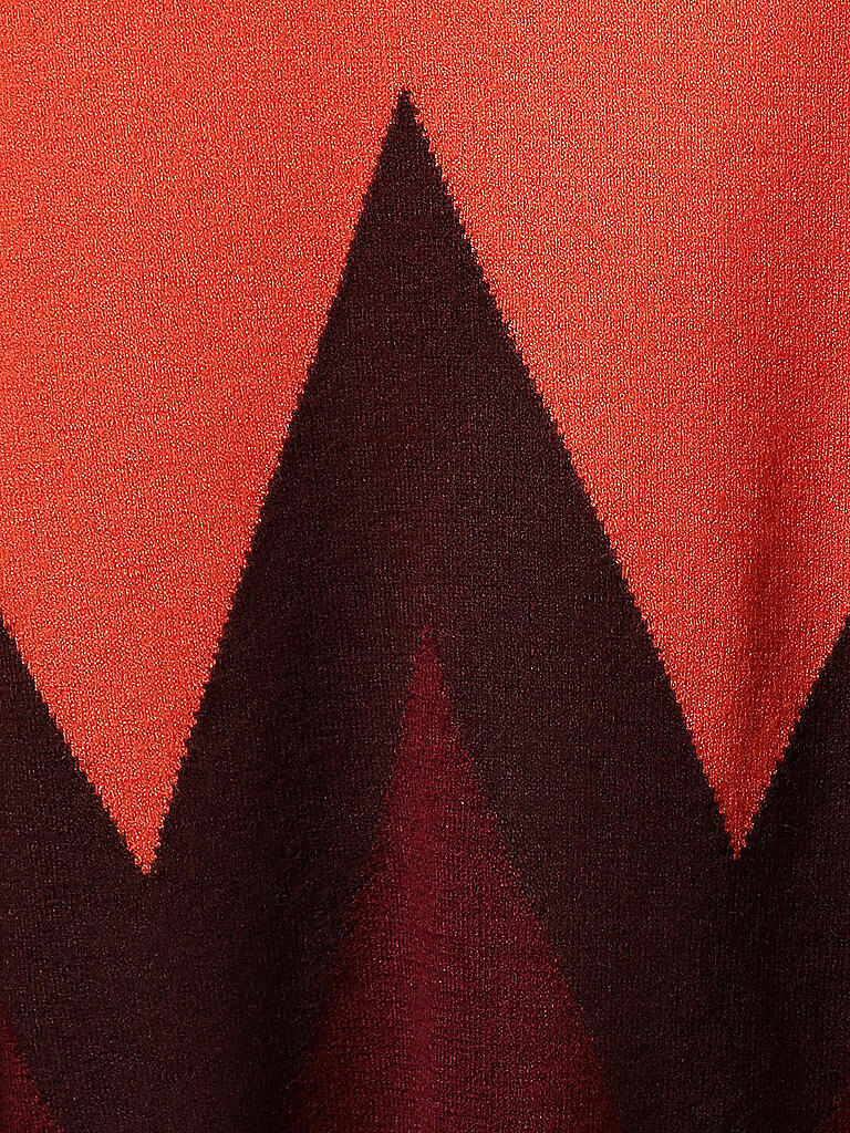 LA FEE MARABOUTEE | Pullover | orange