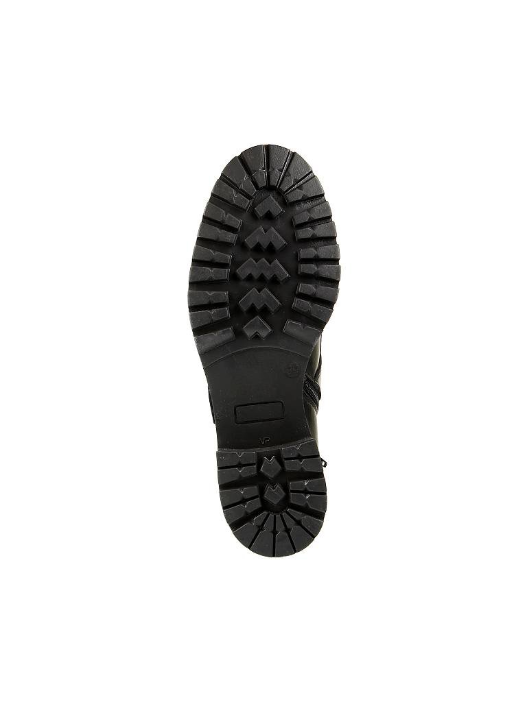 LA FEE MARABOUTEE | Schuhe - Boots  | schwarz