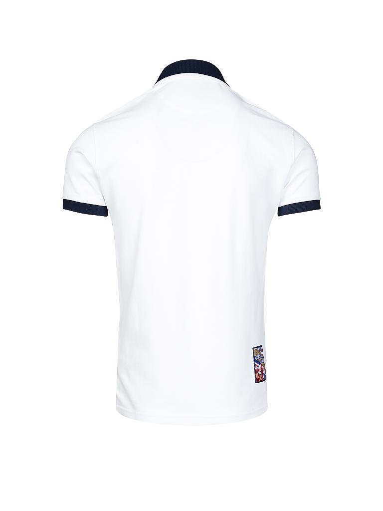 LA MARTINA | Poloshirt "Argentinia" | 