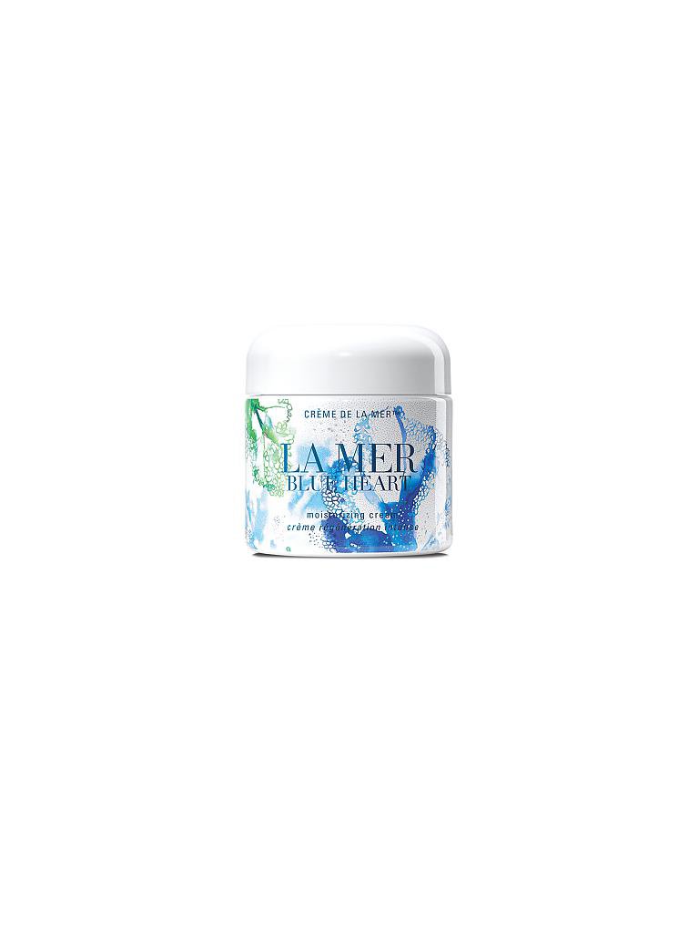 LA MER | BLUE HEART Crème de la Mer 100ml - LIMITED-EDITION | keine Farbe
