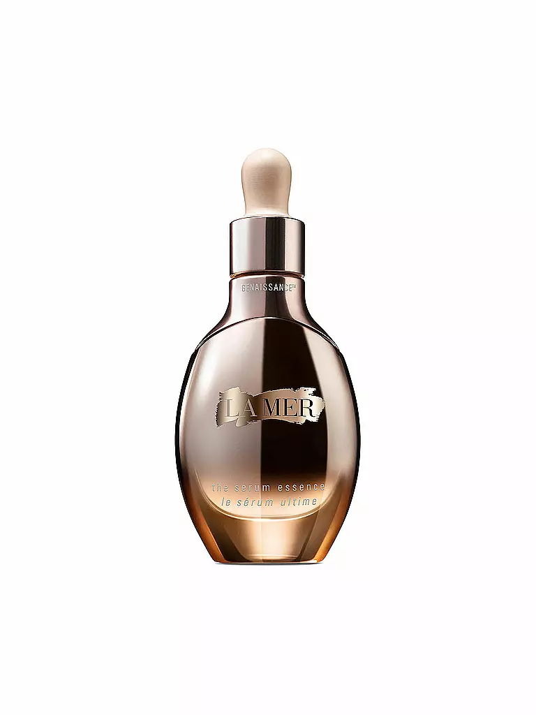 LA MER | Genaissance de la Mer™ The Serum Essence 30ml | keine Farbe