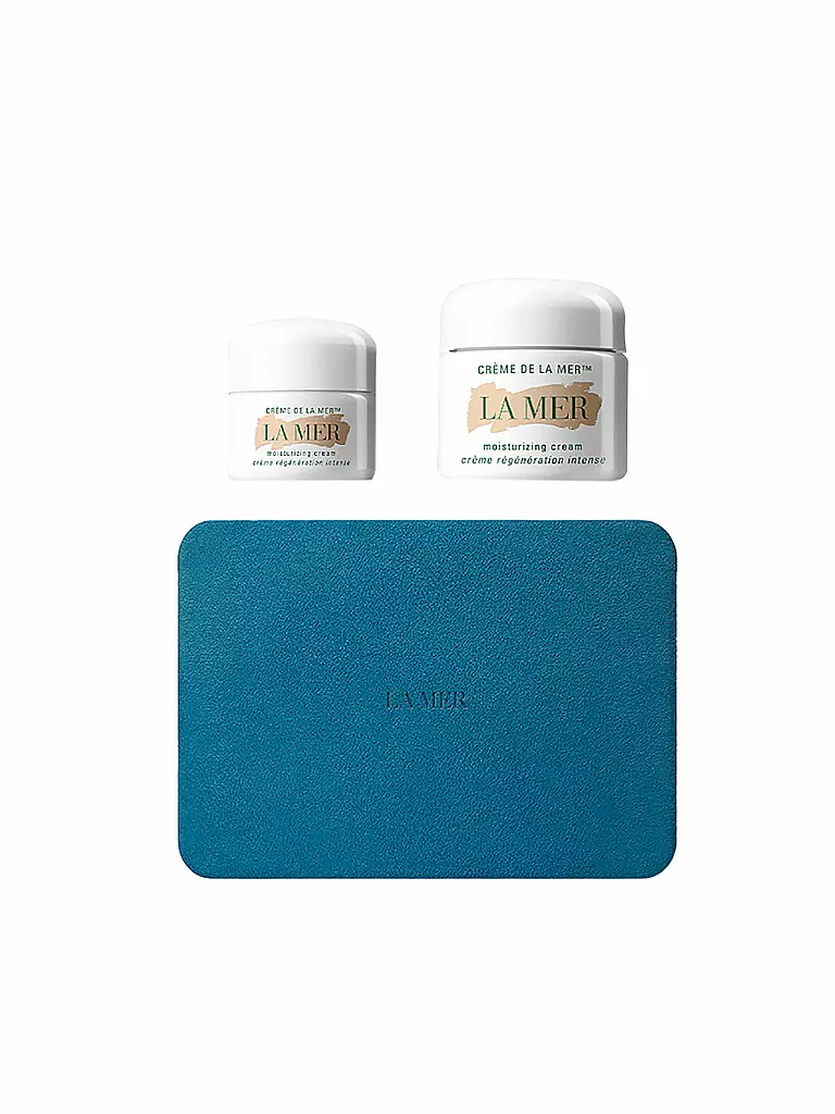 LA MER | Geschenkset - The Crème de La Mer Duett Collection 60ml / 15ml | keine Farbe