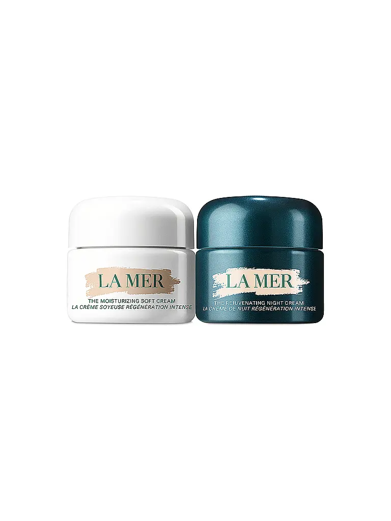 LA MER | Geschenkset - The Day & Night Duet 2x30ml | keine Farbe