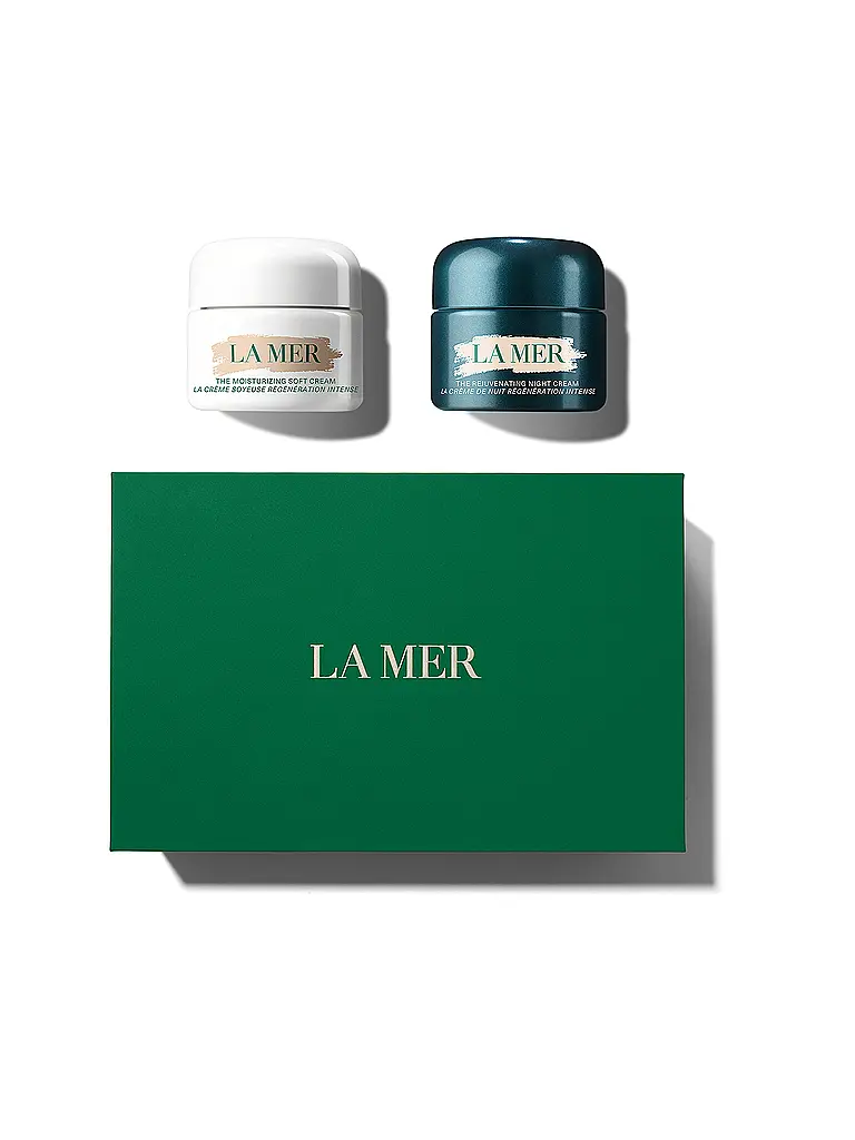LA MER | Geschenkset - The Day & Night Duet 2x30ml | keine Farbe