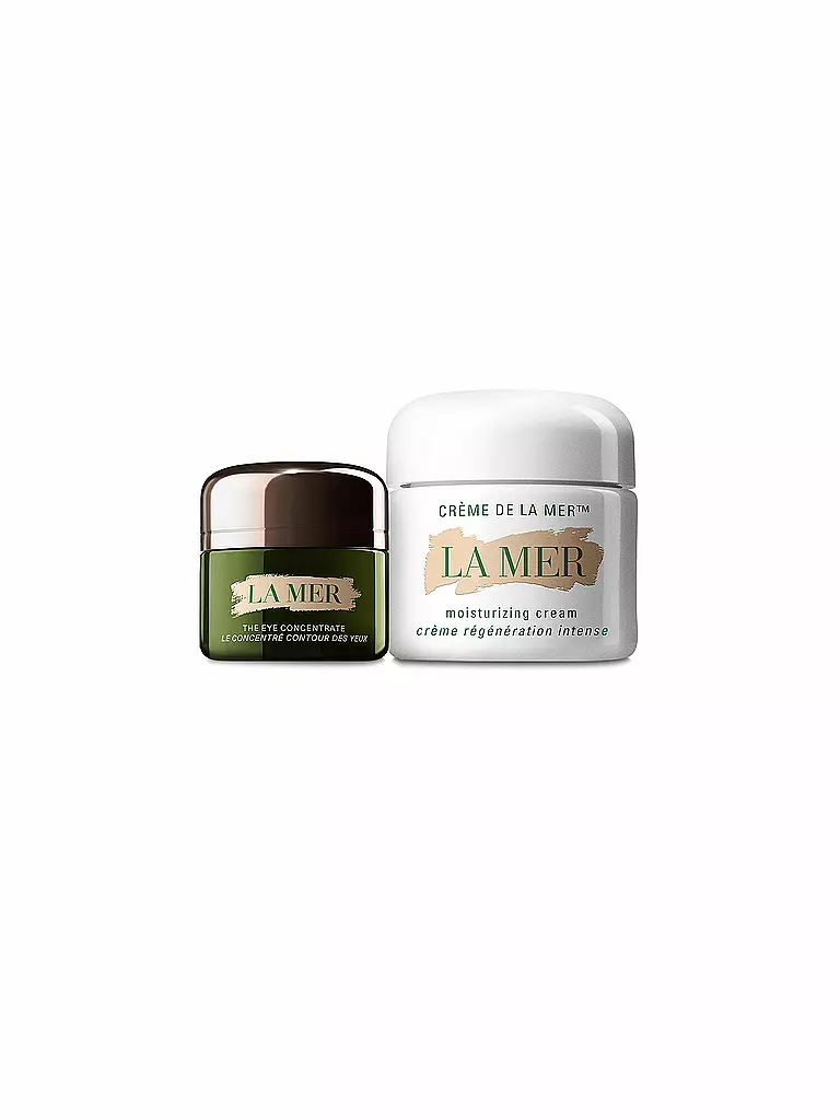 LA MER | Geschenkset - The Glowing Hydration Duett 60ml / 15ml | keine Farbe