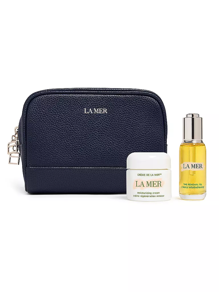 LA MER | Geschenkset - World Ocean's Day Set 60ml / 30ml | Keine Farbe