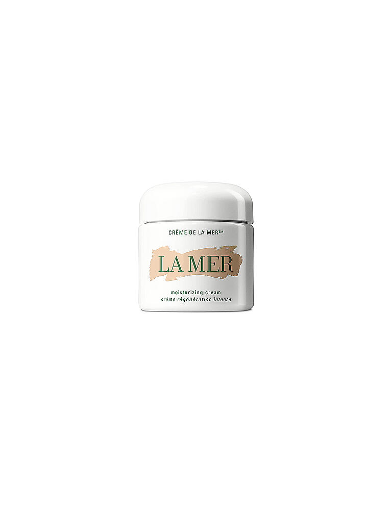 LA MER | Gesichtscreme - Creme de La Mer 100ml | keine Farbe