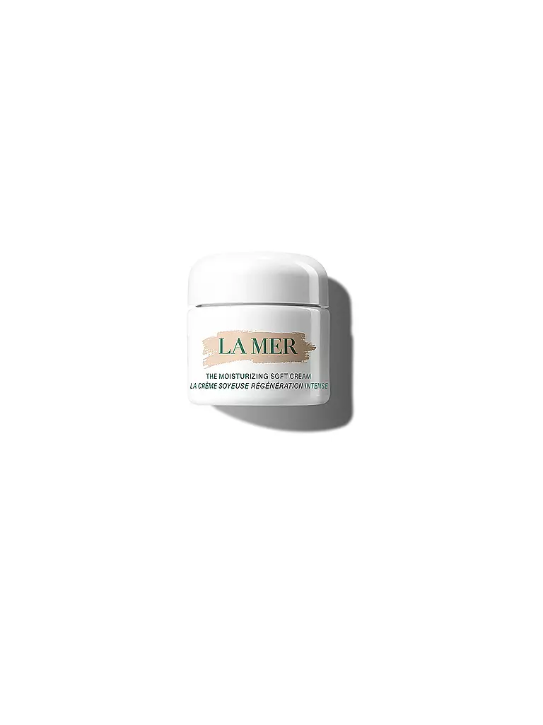 LA MER | Gesichtscreme - Moisturizing Soft Creme  60ml  | keine Farbe