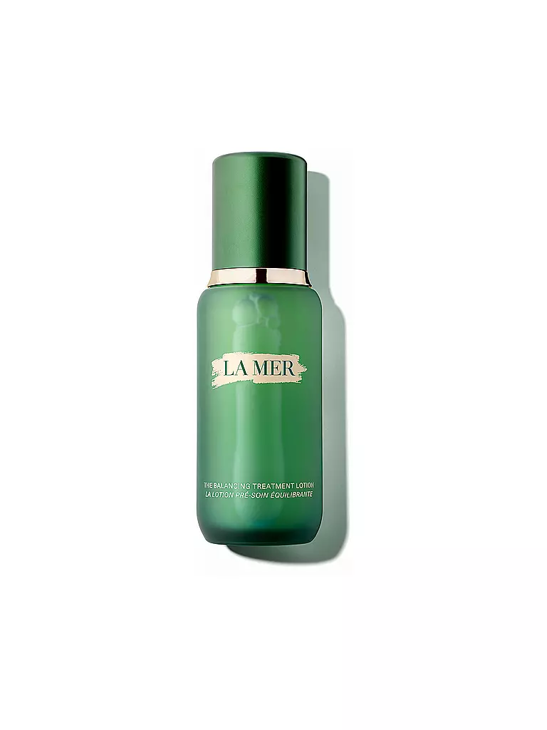LA MER | Gesichtscreme - The Balancing Treatment Lotion 150ml | keine Farbe