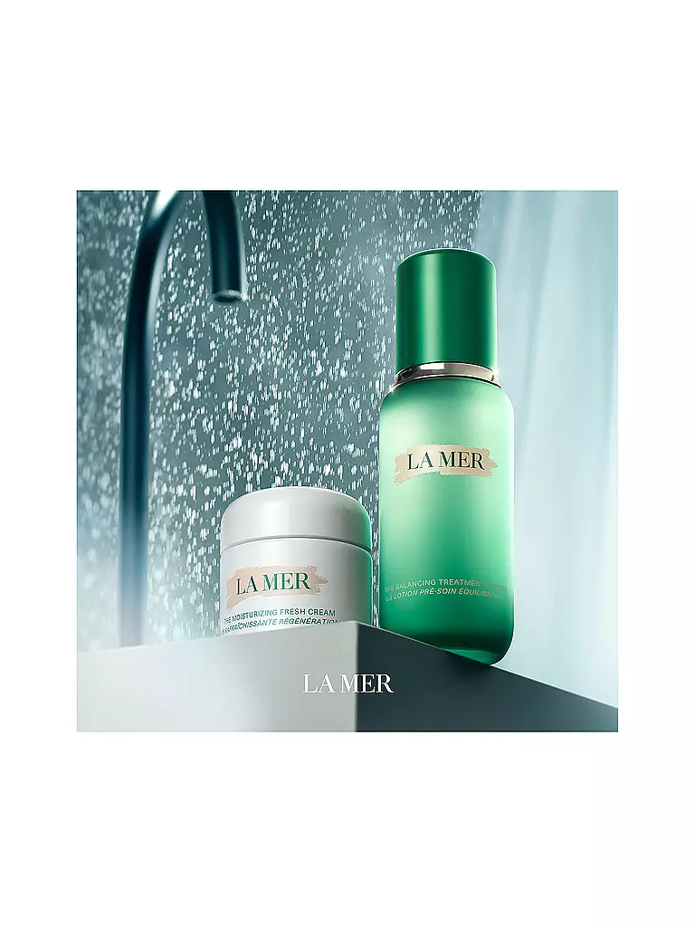 LA MER | Gesichtscreme - The Balancing Treatment Lotion 150ml | 