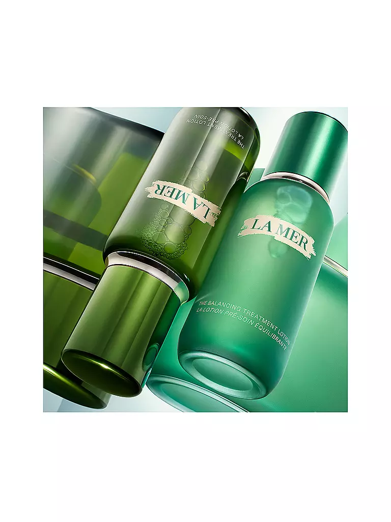 LA MER | Gesichtscreme - The Balancing Treatment Lotion 150ml | 