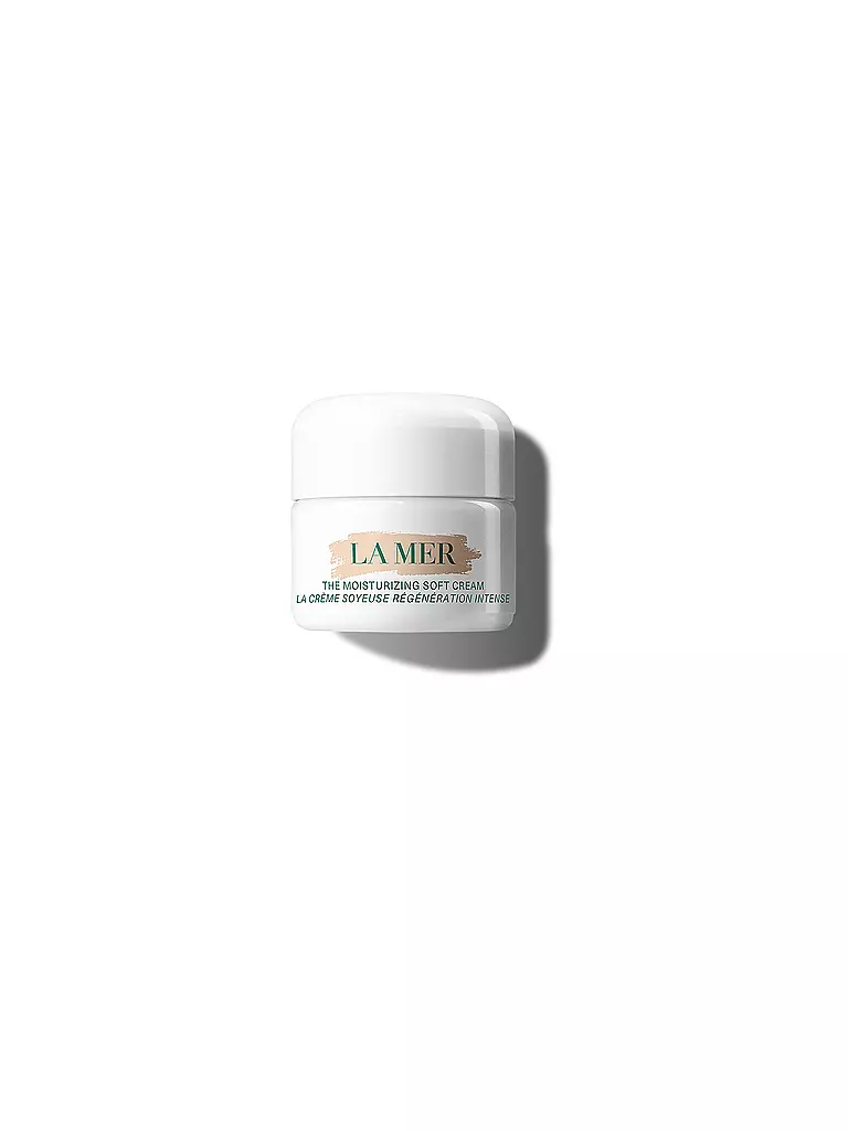 LA MER | Moisturizing Soft Creme - Little Luxuries 15ml | keine Farbe