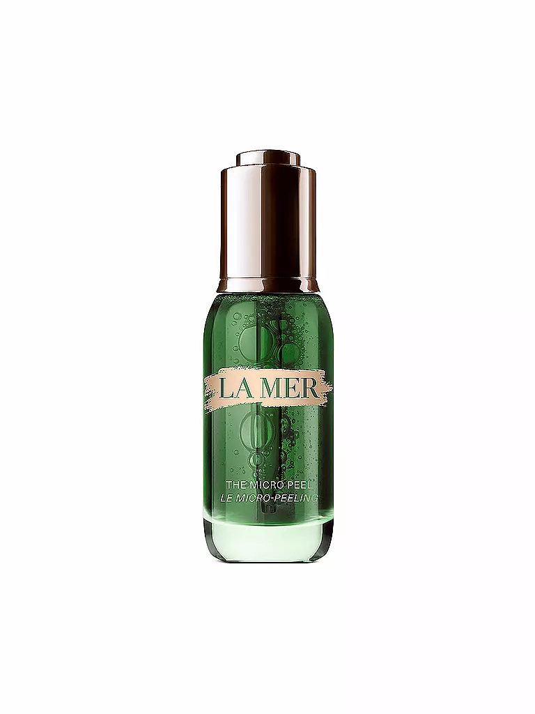 LA MER | Peeling - The Micro Peel 30ml | keine Farbe