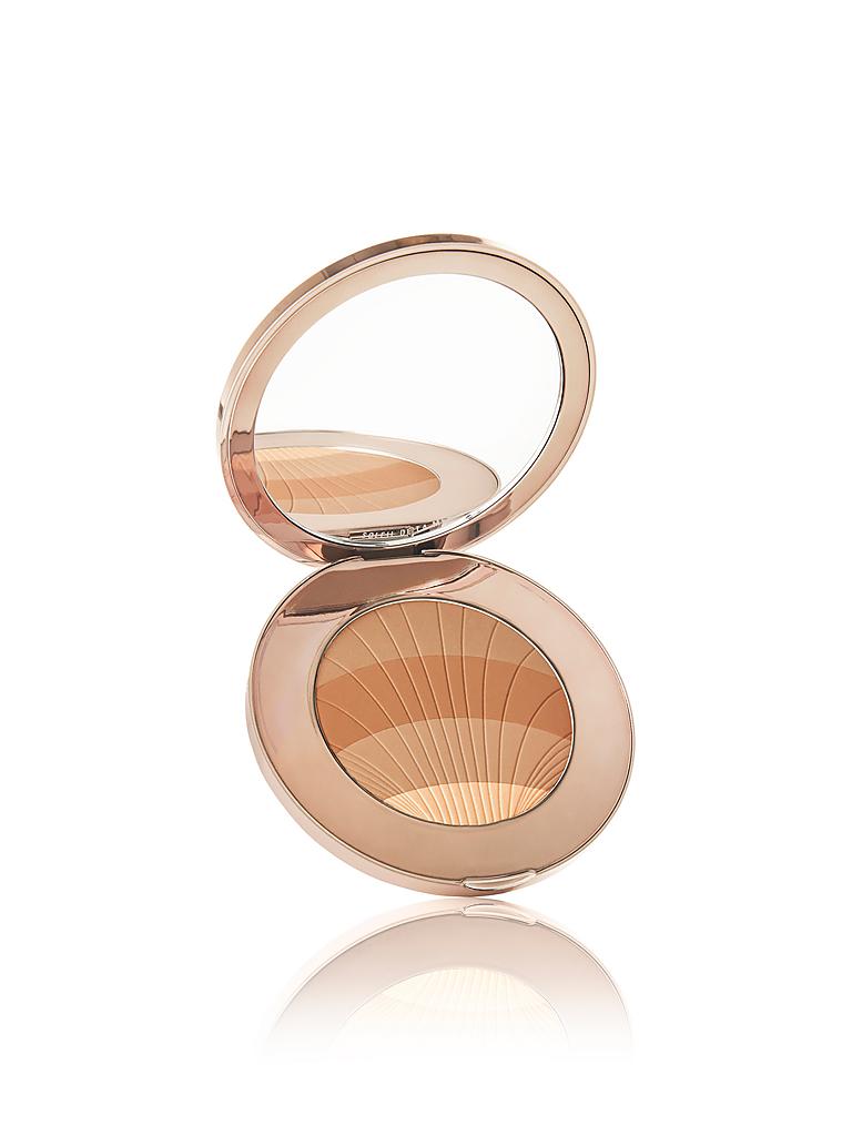 LA MER | Puder - Bronzing Powder 17g | 