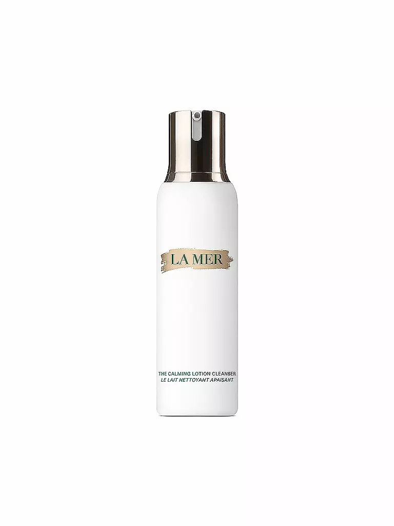 LA MER | The Calming Lotion Cleanser 200ml | keine Farbe