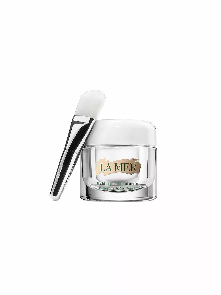 LA MER | The Lifting & Firming Mask 50ml | keine Farbe
