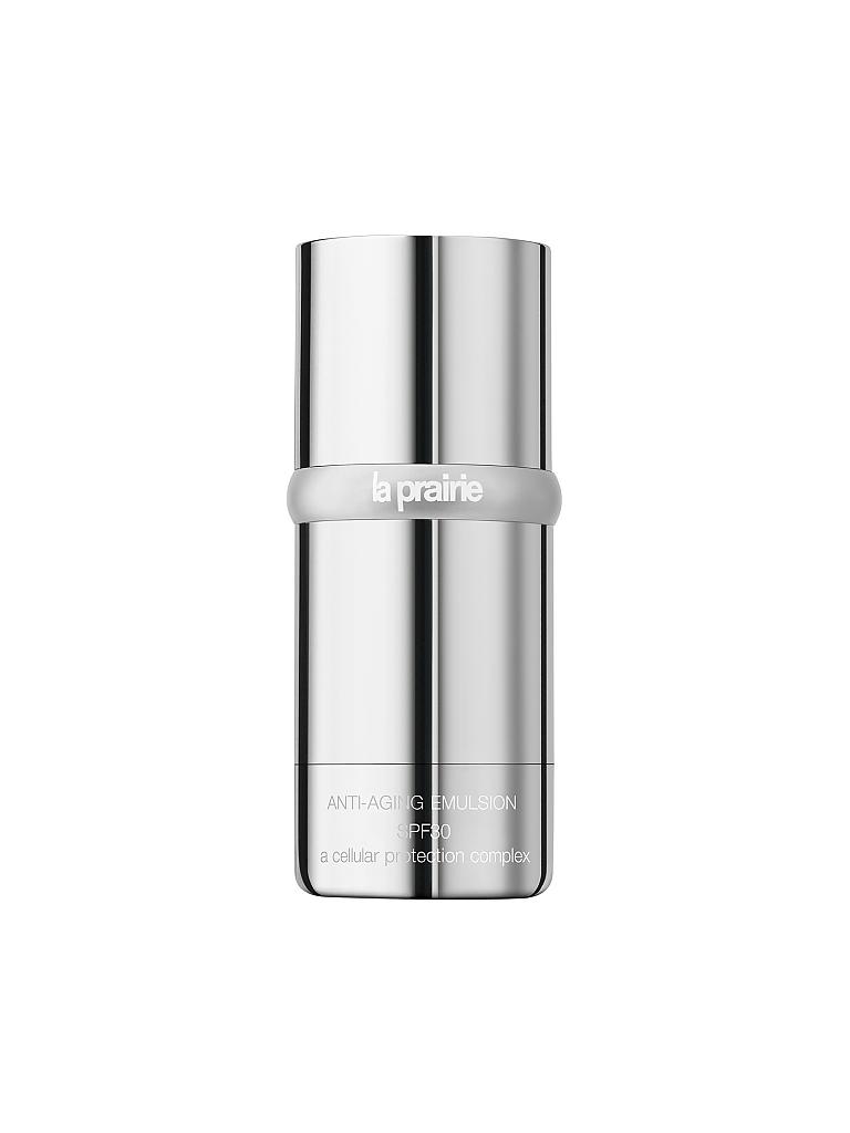 LA PRAIRIE | Anti-Aging Emulsion SPF30 50ml | transparent