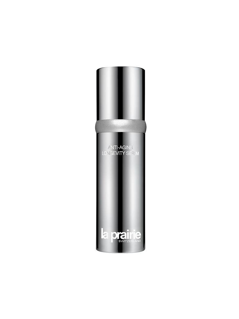 LA PRAIRIE | Anti-Aging Longevity Serum 50ml | transparent