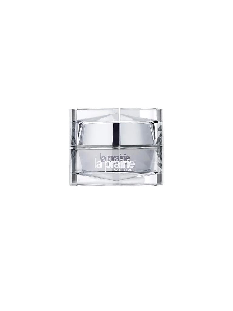 LA PRAIRIE | Cellular Cream Platinum Rare 30ml | keine Farbe