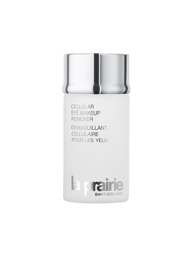 LA PRAIRIE | Cellular Eye Make-Up Remover 125ml | transparent