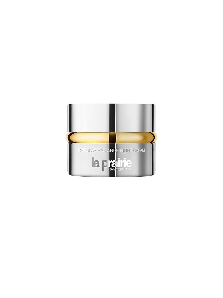 LA PRAIRIE | Cellular Radiance  Night Cream 50ml | keine Farbe