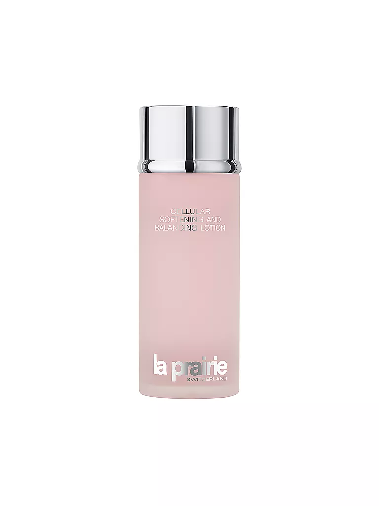 LA PRAIRIE | Cellular Softening And Balancing Lotion 250ml | keine Farbe