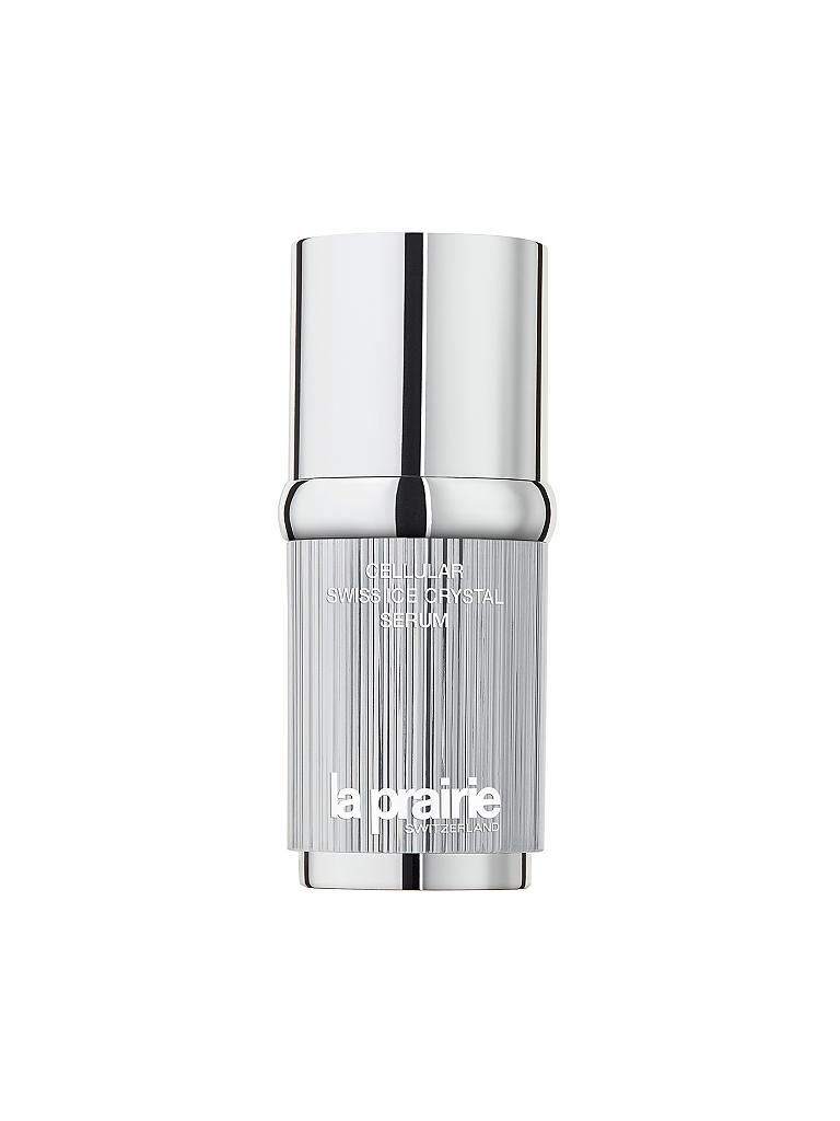 LA PRAIRIE | Cellular Swiss Ice Crystal Serum 30ml | transparent