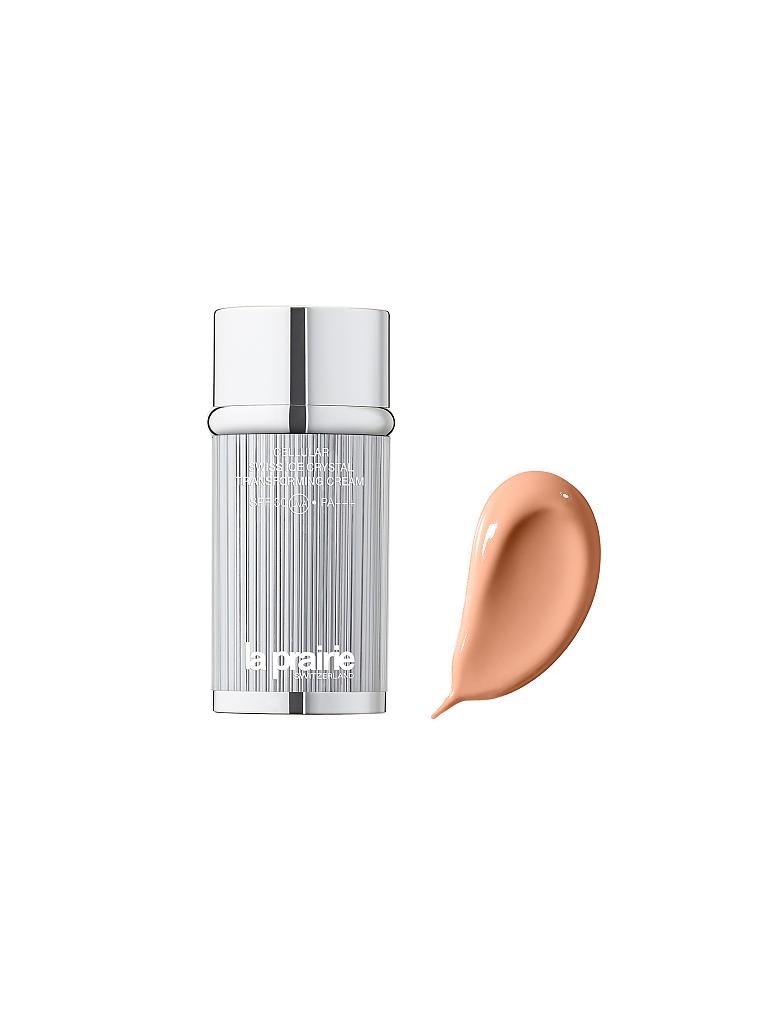 LA PRAIRIE | Cellular Swiss Ice Crystal Transforming Cream SPF30 (20 Nude) 30ml | beige