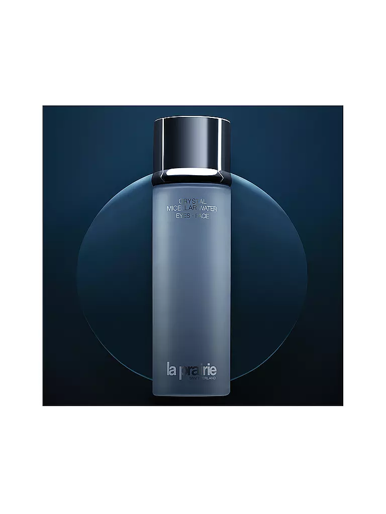 LA PRAIRIE | Crystal Micellar Water 150ml | keine Farbe