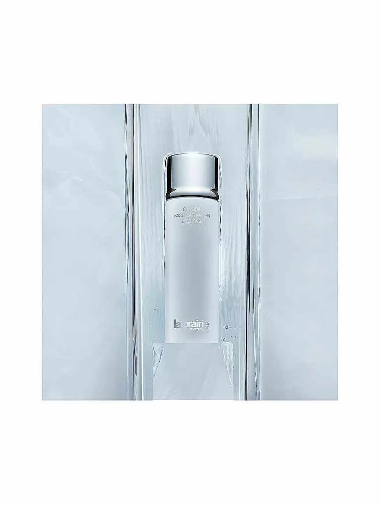 LA PRAIRIE | Crystal Micellar Water 150ml | keine Farbe