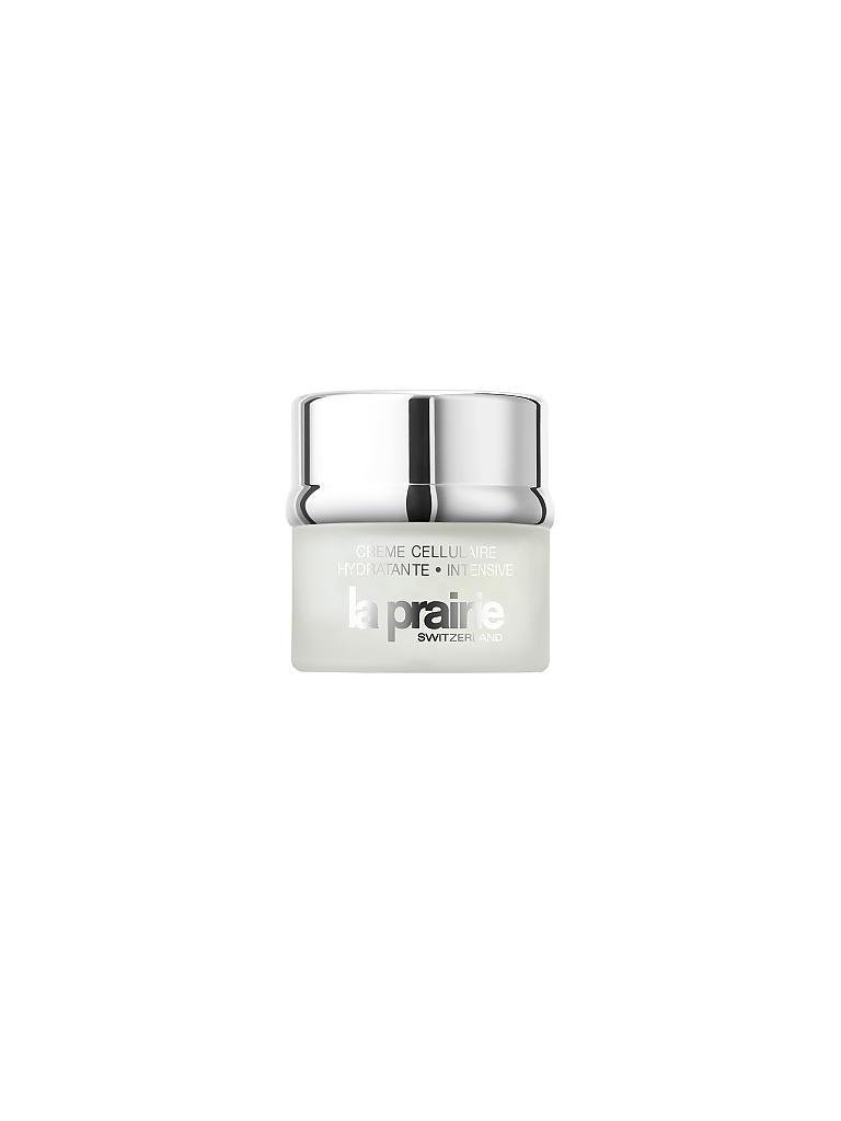 LA PRAIRIE | Gesichtscreme - Cellular Time Release Moisturizer Intensive 30ml | transparent