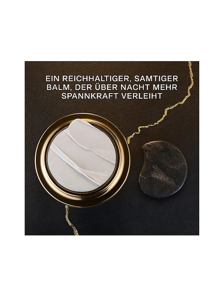 LA PRAIRIE | Gesichtscreme - Pure Gold Nocturnal Balm REFILL 60ml | keine Farbe
